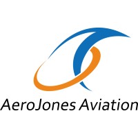 AeroJones Aviation logo - Similar company to Hyfly.One - Innovative Aircraft Technologies For A Clean Planet