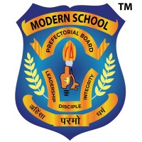 Modern School Faridabad logo - Similar company to Delhi Scholars International School