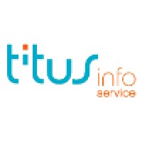 Titus - Informática, Lda.