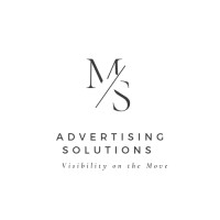 MS Advertising Solutions logo - Similar company to Thrive Company