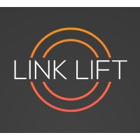Link Lift logo - Similar company to Saini Studio