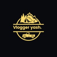 vlogger yash logo - Similar company to Tripkey App