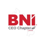 BNI CEO Chapter - Vientiane, Laos logo - Similar company to Wise Research
