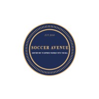 Soccer Avenue logo - Similar company to Lsaf Sporting Private Limited