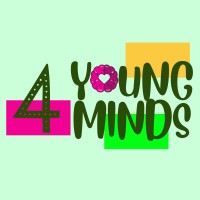 4YoungMinds logo - Similar company to 9Kitchens