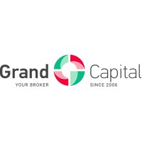 Grand Capital logo - Similar company to Liyan Broker