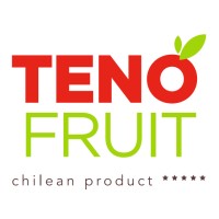 Teno Fruit SpA logo - Similar company to Chilfresh