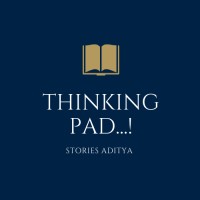Thinking Pad...! logo - Similar company to Tenaton Consulting