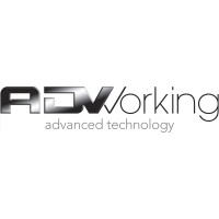ADV Working SpA logo - Similar company to Domoplast Srl