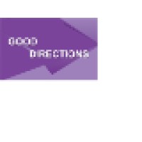 Good Directions logo - Similar company to Nurses Now