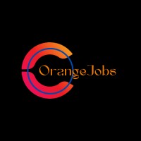 Orangejobs logo - Similar company to Orange Consultancy Services