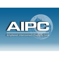 Amphenol-Aipce logo - Similar company to Hydromast Engineering