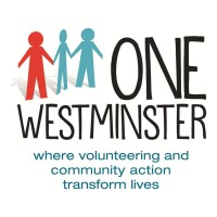 One Westminster logo - Similar company to One Newham