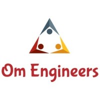 OM ENGINEERS logo - Similar company to Om Engineers