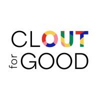 Clout for Good logo - Similar company to Future Method