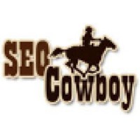 SEO Cowboy logo - Similar company to The Seo Collective