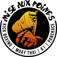 Mise aux poings logo - Similar company to Redoaks