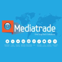 MediaTrade Technology logo - Similar company to Clo Studio Ltd
