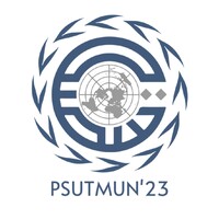 Princess Sumaya University Model United Nations logo - Similar company to Strataspaces