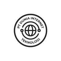 PT. Dunia Internet Teknologi logo - Similar company to Hanriver Trading