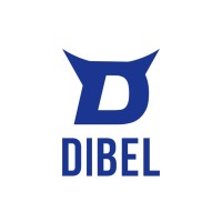 Dibel logo - Similar company to Qle