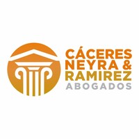 Cáceres Neyra & Ramírez  Abogados -  Firma Legal