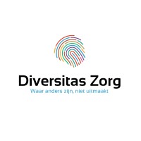 Diversitas Zorg logo - Similar company to Darkoum Zorg