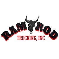 Ramrod Trucking Inc logo - Similar company to Knott Laboratory
