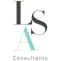 LSA Consultants logo - Similar company to Veraiso Academy