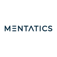 Mentatics logo - Similar company to Idónea
