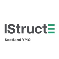 IStructE Scotland YMG logo - Similar company to Crannog Construction Ltd