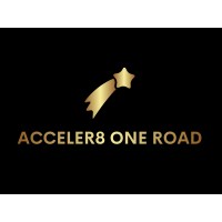 Acceler8 One Road logo - Similar company to Naturya | B Corp