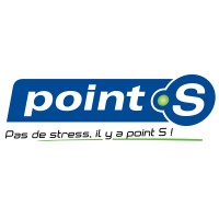 Formula Pneus - Point S Sens logo - Similar company to Kuantic