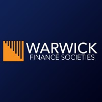 Warwick Finance Societies logo - Similar company to Warwick Buyside Society