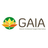 Gestión Ambiental Integral GAIA S.A.S. logo - Similar company to Corlan - Corporación De Laboratorios Analíticos
