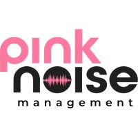 Pink Noise MGMT logo - Similar company to Ddex.Io