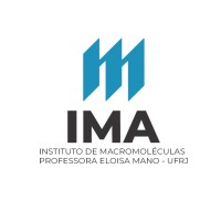 Instituto de Macromoléculas Professora Eloisa Mano - IMA/UFRJ logo - Similar company to Delta Entech
