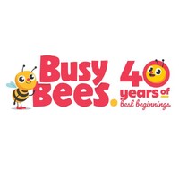 Busy Bees Global logo - Similar company to Busy Bees Nurseries