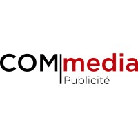 COMmedia logo - Similar company to Commedia Solutions Pvt Ltd