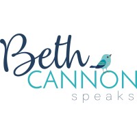 Beth Cannon Speaks