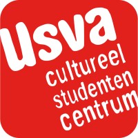 Cultureel Studentencentrum Usva // Cultural Student Centre Usva