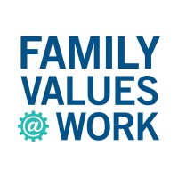 Family Values @ Work logo - Similar company to 9To5