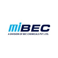 miBEC (a division of BEC Chemicals Pvt. Ltd.) logo - Similar company to Bec Chemicals Pvt. Ltd.