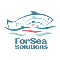 ForSea Solutions LLC logo - Similar company to Vinzero