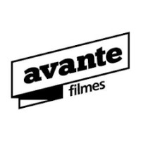 Avante Filmes logo - Similar company to Klaxon Cultura Audiovisual