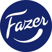 Fazer logo - Similar company to Kesko - K-Group