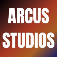 ARCUS Studios logo - Similar company to Studio Goblin