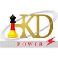 HKD Power Ltd logo - Similar company to Pinngle Safe Messenger