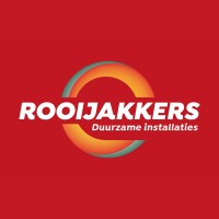 Rooijakkers Installatie logo - Similar company to Twenty Tree®