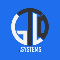 GTLD Systems logo - Similar company to The Domain Name Association